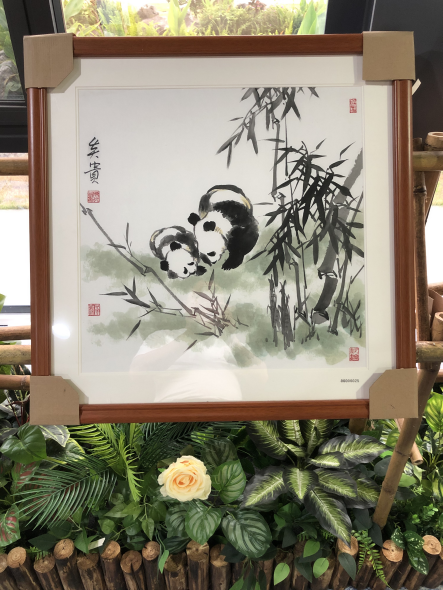 國(guó)畫作品03