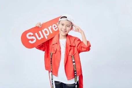 “灣樂(lè)”響徹灣區(qū)丨汕尾琴童林昱臻的逐夢(mèng)之路