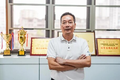 「權(quán)威訪談」許少章:習(xí)武傳統(tǒng)孕育“武術(shù)之鄉(xiāng)”,借十五運(yùn)會(huì)東風(fēng)助揭陽(yáng)文化“出海”|探尋廣東21城體育性格