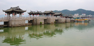 廣東省潮州市長(zhǎng)跑協(xié)會(huì):開展公益活動(dòng) 助力城市發(fā)展